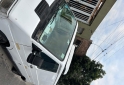 Utilitarios - Renault 1.4 con gnc 1995 GNC 444444Km - En Venta