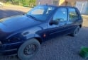 Autos - Ford Fiesta XL 1998 Diesel 200000Km - En Venta