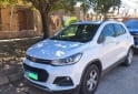 Autos - Chevrolet Tracker 2018 Nafta 57000Km - En Venta
