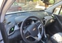 Autos - Chevrolet Tracker 2018 Nafta 57000Km - En Venta