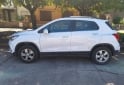 Autos - Chevrolet Tracker 2018 Nafta 57000Km - En Venta
