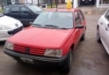 Autos - Peugeot 205 1998 Diesel 350000Km - En Venta
