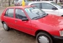 Autos - Peugeot 205 1998 Diesel 350000Km - En Venta