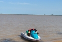 Embarcaciones - Moto de agua Sea doo GTX - En Venta