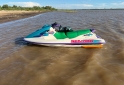 Embarcaciones - Moto de agua Sea doo GTX - En Venta