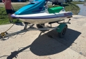 Embarcaciones - Moto de agua Sea doo GTX - En Venta