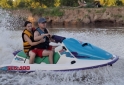 Embarcaciones - Moto de agua Sea doo GTX - En Venta