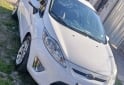 Autos - Ford Fiesta Kinetic desing 2013 Nafta 150000Km - En Venta