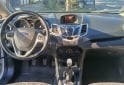 Autos - Ford Fiesta Kinetic desing 2013 Nafta 150000Km - En Venta