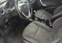 Autos - Ford Fiesta Kinetic desing 2013 Nafta 150000Km - En Venta