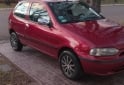 Autos - Fiat Palio 1999 Diesel 174000Km - En Venta