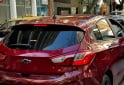 Autos - Chevrolet Cruze Lt Mt 5p 2017 Nafta 31850Km - En Venta