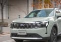 Planes de Ahorro - Plan Óvalo Ford Territory SEL - Adjudicado 100% integrado, listo para pedir la unidad - En Venta