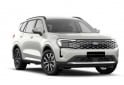 Planes de Ahorro - Plan Óvalo Ford Territory SEL - Adjudicado 100% integrado, listo para pedir la unidad - En Venta