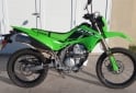 Motos - Kawasaki KLX 300 2024 Nafta 7750Km - En Venta