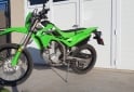 Motos - Kawasaki KLX 300 2024 Nafta 7750Km - En Venta