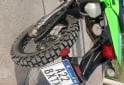 Motos - Kawasaki KLX 300 2024 Nafta 7750Km - En Venta