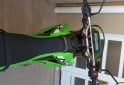 Motos - Kawasaki KLX 300 2024 Nafta 7750Km - En Venta
