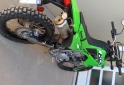 Motos - Kawasaki KLX 300 2024 Nafta 7750Km - En Venta