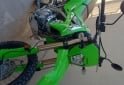 Motos - Kawasaki KLX 300 2024 Nafta 7750Km - En Venta
