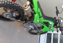 Motos - Kawasaki KLX 300 2024 Nafta 7750Km - En Venta