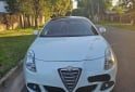 Autos - Alfa Romeo Giulietta 2013 Nafta 140000Km - En Venta