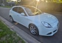 Autos - Alfa Romeo Giulietta 2013 Nafta 140000Km - En Venta