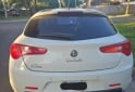 Autos - Alfa Romeo Giulietta 2013 Nafta 140000Km - En Venta