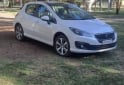 Autos - Peugeot 308 2018 Nafta 33000Km - En Venta