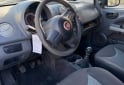 Autos - Fiat Novo Attrative 2011 Nafta 116000Km - En Venta