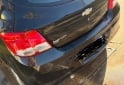 Autos - Chevrolet Ónix Joy 2017 Nafta 58000Km - En Venta