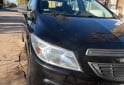 Autos - Chevrolet Ónix Joy 2017 Nafta 58000Km - En Venta
