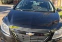 Autos - Chevrolet Ónix Joy 2017 Nafta 58000Km - En Venta