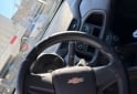 Autos - Chevrolet Ónix Joy 2017 Nafta 58000Km - En Venta