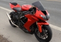 Motos - Kawasaki Zx10 1000 cbr r1 2009 Nafta 31000Km - En Venta