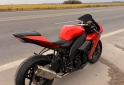 Motos - Kawasaki Zx10 1000 cbr r1 2009 Nafta 31000Km - En Venta