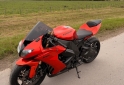 Motos - Kawasaki Zx10 1000 cbr r1 2009 Nafta 31000Km - En Venta