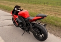 Motos - Kawasaki Zx10 1000 cbr r1 2009 Nafta 31000Km - En Venta