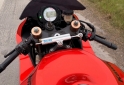 Motos - Kawasaki Zx10 1000 cbr r1 2009 Nafta 31000Km - En Venta