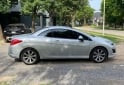 Autos - Peugeot 308 2.0 cabriolet 2014 Nafta 111111Km - En Venta