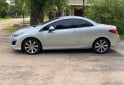Autos - Peugeot 308 2.0 cabriolet 2014 Nafta 111111Km - En Venta