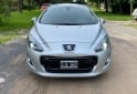 Autos - Peugeot 308 2.0 cabriolet 2014 Nafta 111111Km - En Venta