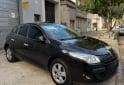 Autos - Renault Megane 3 2012 Nafta 154000Km - En Venta