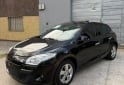 Autos - Renault Megane 3 2012 Nafta 154000Km - En Venta