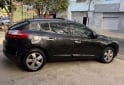 Autos - Renault Megane 3 2012 Nafta 154000Km - En Venta
