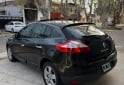 Autos - Renault Megane 3 2012 Nafta 154000Km - En Venta