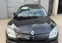 Autos - Renault Megane 3 2012 Nafta 154000Km - En Venta