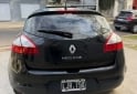 Autos - Renault Megane 3 2012 Nafta 154000Km - En Venta