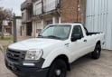 Camionetas - Ford Ranger 2011 Diesel 202000Km - En Venta