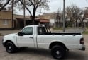 Camionetas - Ford Ranger 2011 Diesel 202000Km - En Venta